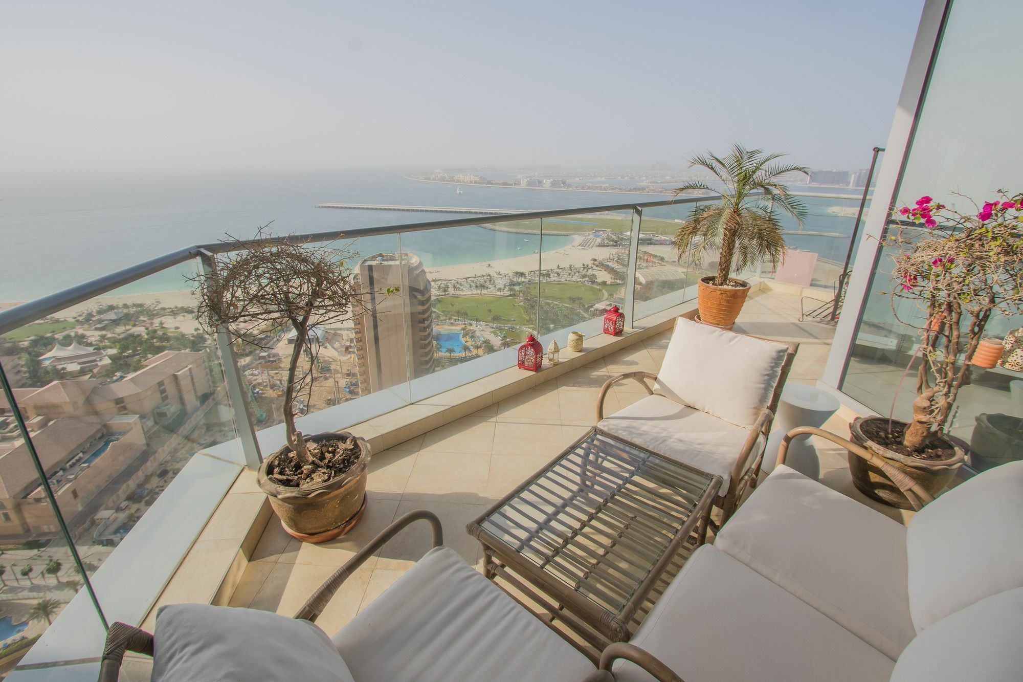 Dhh - Trident Grand * Dubai