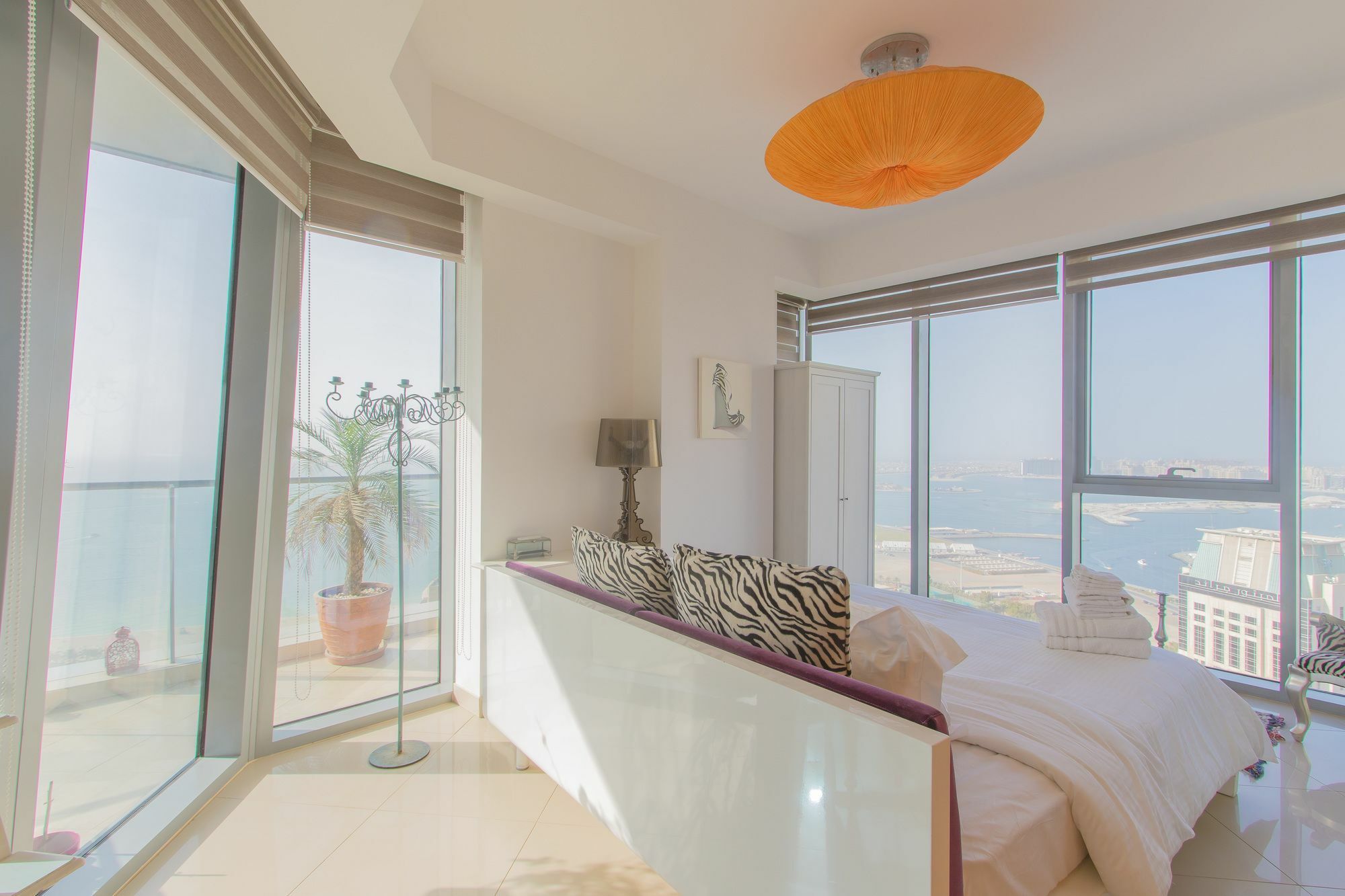 Apartment Dhh - Trident Grand Dubai